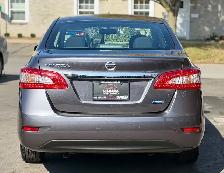 2013 Nissan Sentra - Photo 4