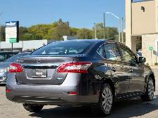 2013 Nissan Sentra - Photo 5