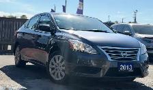 2013 Nissan Sentra - Photo 7