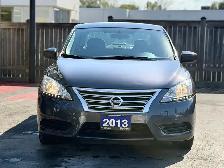 2013 Nissan Sentra - Photo 8