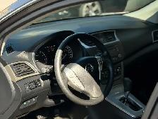 2013 Nissan Sentra - Photo 9