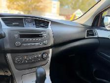 2013 Nissan Sentra - Photo 10