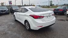 2014 Hyundai Elantra GLS, SEDAN, AUTO, ONLY 65,000KMS, CERTIFIED - Photo 3