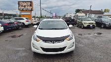 2014 Hyundai Elantra GLS, SEDAN, AUTO, ONLY 65,000KMS, CERTIFIED - Photo 8