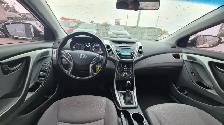 2014 Hyundai Elantra GLS, SEDAN, AUTO, ONLY 65,000KMS, CERTIFIED - Photo 11