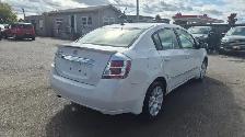 2012 Nissan Sentra 2.0 S, SEDAN, AUTO, ONLY 65,000KMS, CERTIFIED - Photo 5
