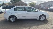 2012 Nissan Sentra 2.0 S, SEDAN, AUTO, ONLY 65,000KMS, CERTIFIED - Photo 6