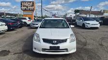 2012 Nissan Sentra 2.0 S, SEDAN, AUTO, ONLY 65,000KMS, CERTIFIED - Photo 8
