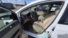2012 Nissan Sentra 2.0 S, SEDAN, AUTO, ONLY 65,000KMS, CERTIFIED - Photo 9