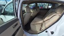 2012 Nissan Sentra 2.0 S, SEDAN, AUTO, ONLY 65,000KMS, CERTIFIED - Photo 10