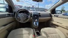 2012 Nissan Sentra 2.0 S, SEDAN, AUTO, ONLY 65,000KMS, CERTIFIED - Photo 11