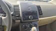 2012 Nissan Sentra 2.0 S, SEDAN, AUTO, ONLY 65,000KMS, CERTIFIED - Photo 14