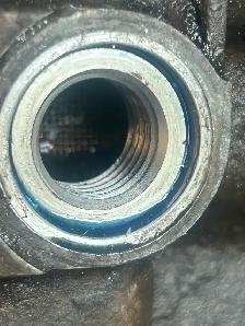 TIME SERT THREAD REPAIR KIT 12mm 1.5p - Photo 4