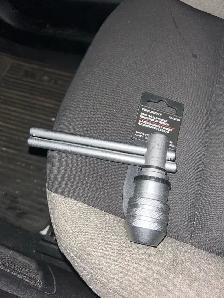 TIME SERT THREAD REPAIR KIT 12mm 1.5p - Photo 5