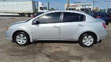 2010 Nissan Sentra Sdn I4 CVT 2.0, AUTO, ONLY 81,000KMS, 4 CYL, - Photo 2