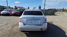 2010 Nissan Sentra Sdn I4 CVT 2.0, AUTO, ONLY 81,000KMS, 4 CYL, - Photo 4