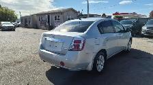 2010 Nissan Sentra Sdn I4 CVT 2.0, AUTO, ONLY 81,000KMS, 4 CYL, - Photo 5