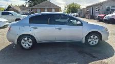 2010 Nissan Sentra Sdn I4 CVT 2.0, AUTO, ONLY 81,000KMS, 4 CYL, - Photo 6
