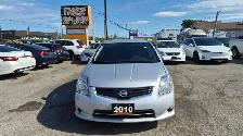 2010 Nissan Sentra Sdn I4 CVT 2.0, AUTO, ONLY 81,000KMS, 4 CYL, - Photo 8
