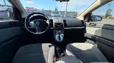 2010 Nissan Sentra Sdn I4 CVT 2.0, AUTO, ONLY 81,000KMS, 4 CYL, - Photo 11