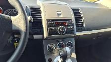 2010 Nissan Sentra Sdn I4 CVT 2.0, AUTO, ONLY 81,000KMS, 4 CYL, - Photo 14