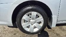 2010 Nissan Sentra Sdn I4 CVT 2.0, AUTO, ONLY 81,000KMS, 4 CYL, - Photo 15