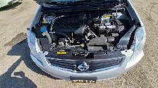 2010 Nissan Sentra Sdn I4 CVT 2.0, AUTO, ONLY 81,000KMS, 4 CYL, - Photo 17