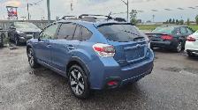 2014 Subaru XV Crosstrek TOURING, ALL WHEEL DRIVE, 190KMS, 4 CYL - Photo 3