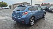 2014 Subaru XV Crosstrek TOURING, ALL WHEEL DRIVE, 190KMS, 4 CYL - Photo 5