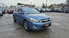 2014 Subaru XV Crosstrek TOURING, ALL WHEEL DRIVE, 190KMS, 4 CYL - Photo 7
