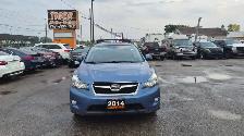 2014 Subaru XV Crosstrek TOURING, ALL WHEEL DRIVE, 190KMS, 4 CYL - Photo 8