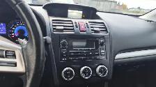 2014 Subaru XV Crosstrek TOURING, ALL WHEEL DRIVE, 190KMS, 4 CYL - Photo 14