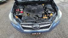 2014 Subaru XV Crosstrek TOURING, ALL WHEEL DRIVE, 190KMS, 4 CYL - Photo 16