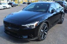 2022 Polestar 2 Dual Motor Long Range AWD Mags 20'' clean carfax - Photo 2