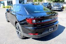 2022 Polestar 2 Dual Motor Long Range AWD Mags 20'' clean carfax - Photo 3