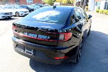 2022 Polestar 2 Dual Motor Long Range AWD Mags 20'' clean carfax - Photo 4