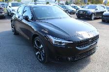 2022 Polestar 2 Dual Motor Long Range AWD Mags 20'' clean carfax - Photo 5