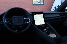 2022 Polestar 2 Dual Motor Long Range AWD Mags 20'' clean carfax - Photo 10