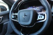 2022 Polestar 2 Dual Motor Long Range AWD Mags 20'' clean carfax - Photo 11