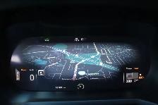 2022 Polestar 2 Dual Motor Long Range AWD Mags 20'' clean carfax - Photo 12