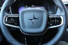 2022 Polestar 2 Dual Motor Long Range AWD Mags 20'' clean carfax - Photo 13