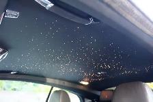 Coupe Starlight Headliner pneus neufs michelin pilot sport 21' - Photo 6