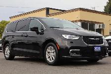 2025 Chrysler Pacifica Select FWD
