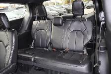 2025 Chrysler Pacifica Select FWD - Photo 8