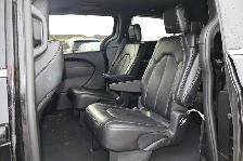 2025 Chrysler Pacifica Select FWD - Photo 9