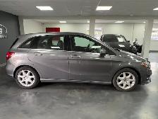 2015 Mercedes-Benz B-Class 4dr HB B 250 Sports Tourer 4MATIC - Photo 5