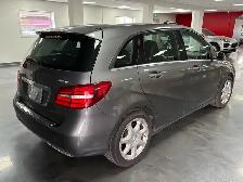 2015 Mercedes-Benz B-Class 4dr HB B 250 Sports Tourer 4MATIC - Photo 6