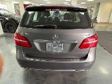 2015 Mercedes-Benz B-Class 4dr HB B 250 Sports Tourer 4MATIC - Photo 7