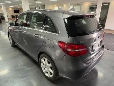 2015 Mercedes-Benz B-Class 4dr HB B 250 Sports Tourer 4MATIC - Photo 8
