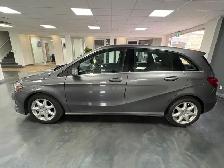 2015 Mercedes-Benz B-Class 4dr HB B 250 Sports Tourer 4MATIC - Photo 9
